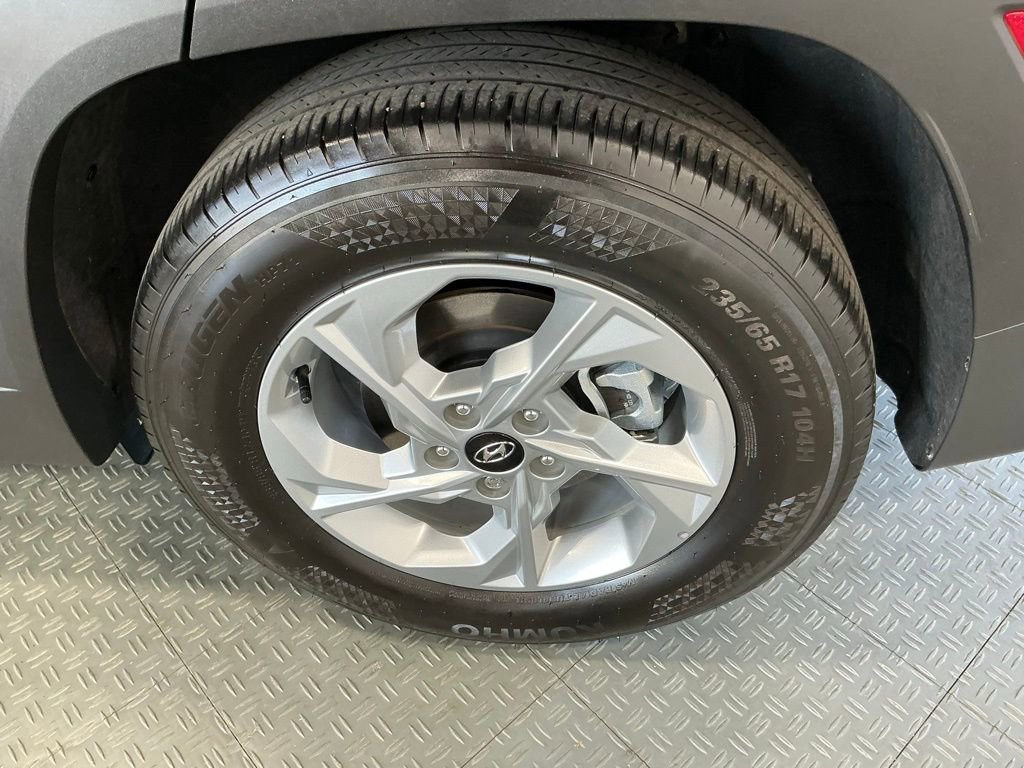 Used 2023 Hyundai Tucson SEL image 43