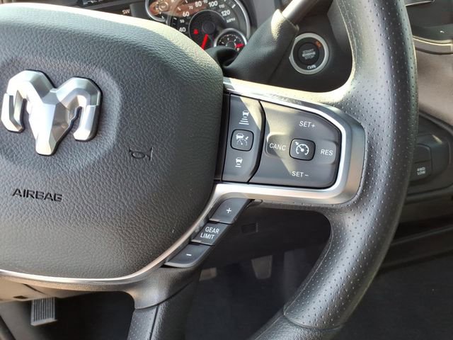 New 2026 RAM 3500 Tradesman image 10