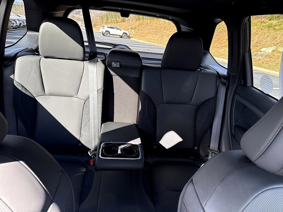 New 2025 Subaru Forester Touring w/ Protection Package image 27
