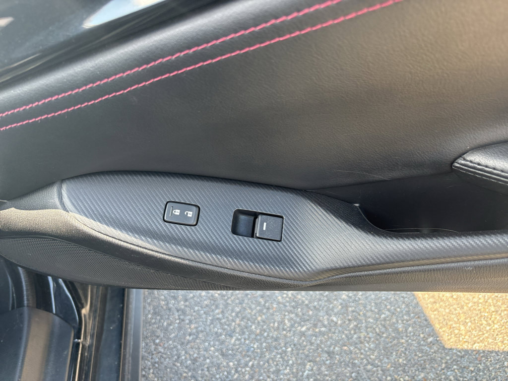 Used 2018 MAZDA MX-5 Miata RF Grand Touring RWD image 24