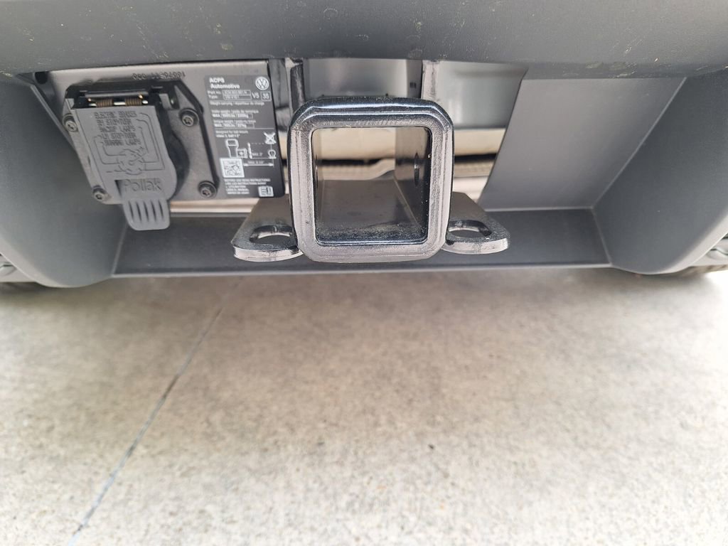 New 2026 Volkswagen Atlas Peak Edition image 28