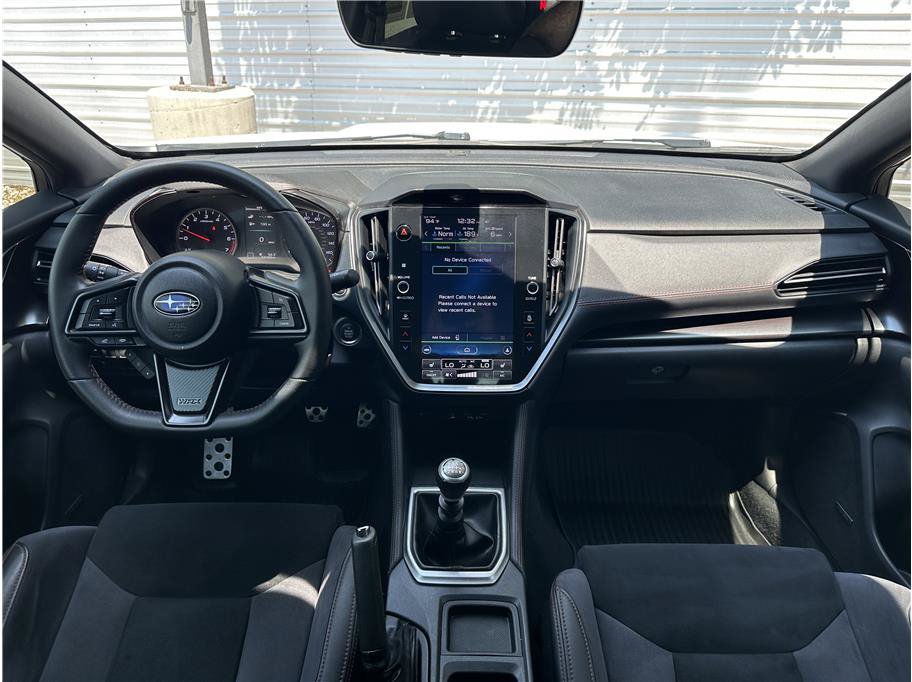 Used 2022 Subaru WRX Limited AWD/4WD image 19
