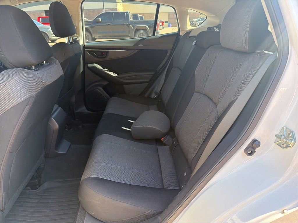 Used 2020 Subaru Impreza 2.0i Premium AWD/4WD image 8