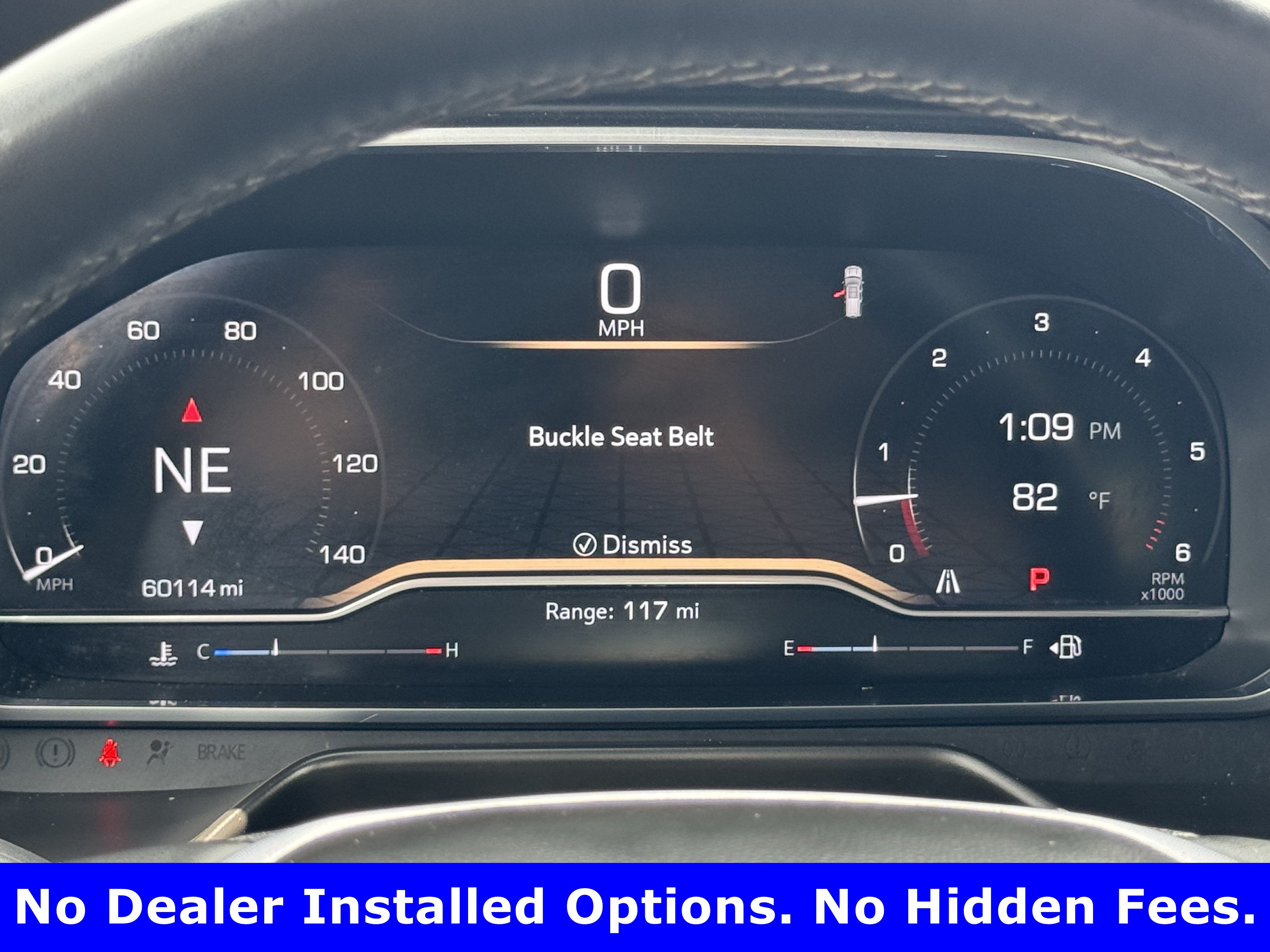 Used 2024 GMC Yukon SLT RWD image 15