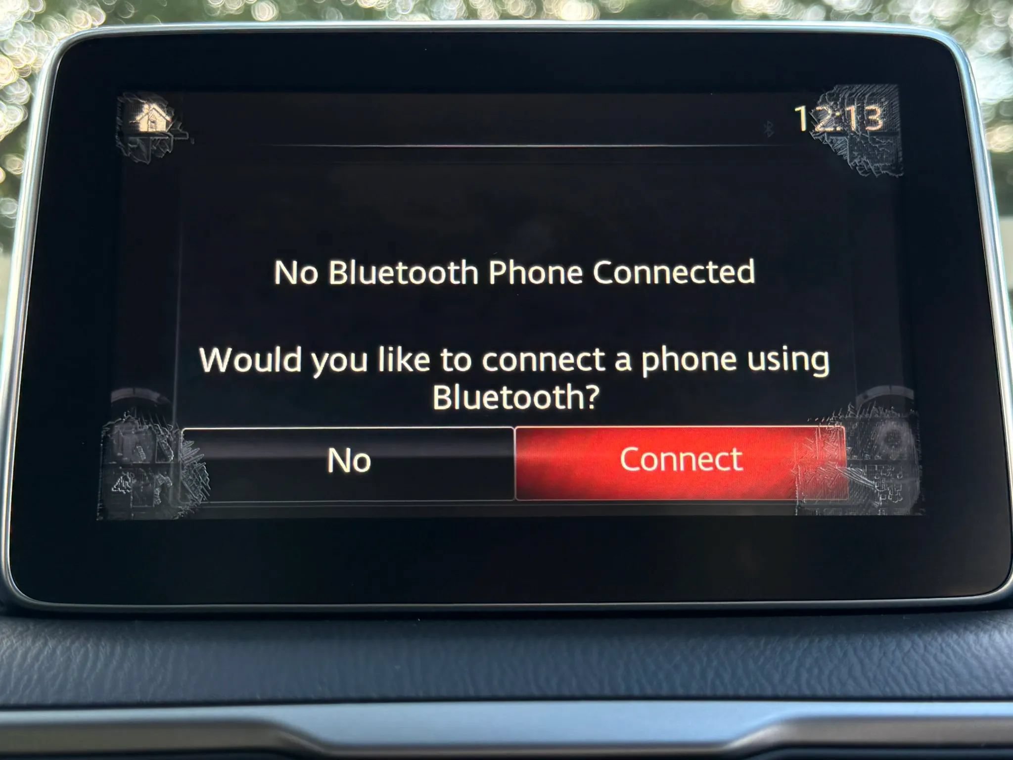 Used 2016 MAZDA MAZDA3 i Touring w/ Popular Equipment Package FWD image 34