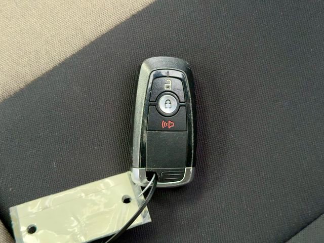 Used 2023 Ford Bronco Big Bend image 33