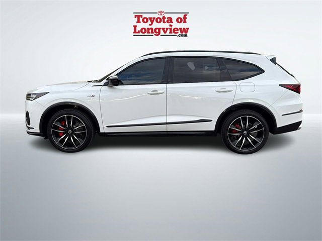 Used 2022 Acura MDX Type S image 4