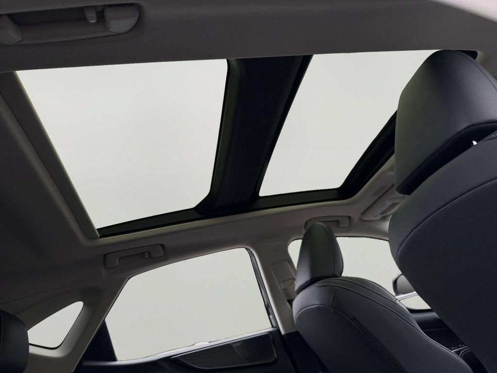 New 2026 Lexus NX 350 AWD w/ Accessory Package (2T) image 4