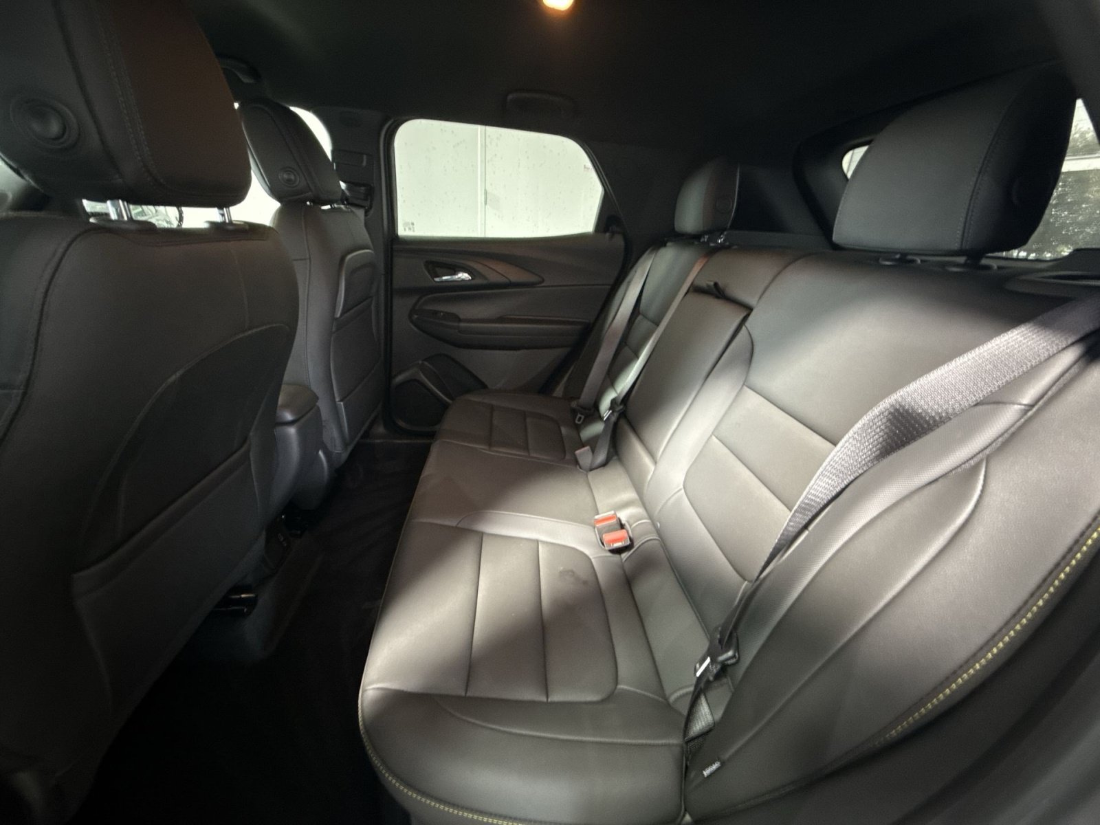 Used 2026 Chevrolet TrailBlazer ACTIV w/ Convenience Package FWD image 44