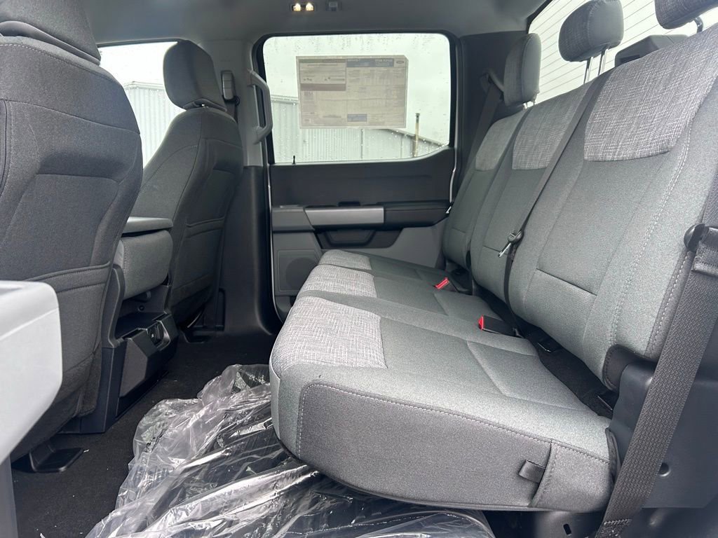 New 2026 Ford F450 XLT w/ 360-Degree Camera Package AWD/4WD image 22