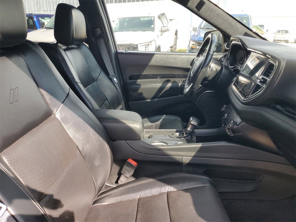 Used 2022 Dodge Durango Citadel image 38