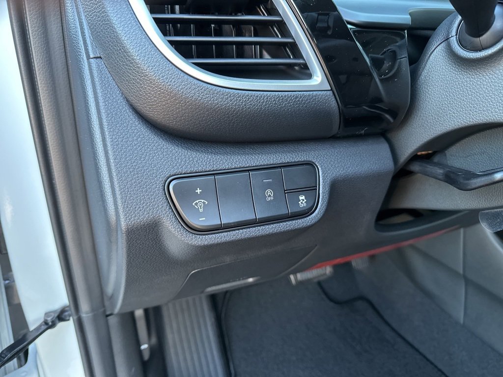 New 2026 Kia Seltos S image 31