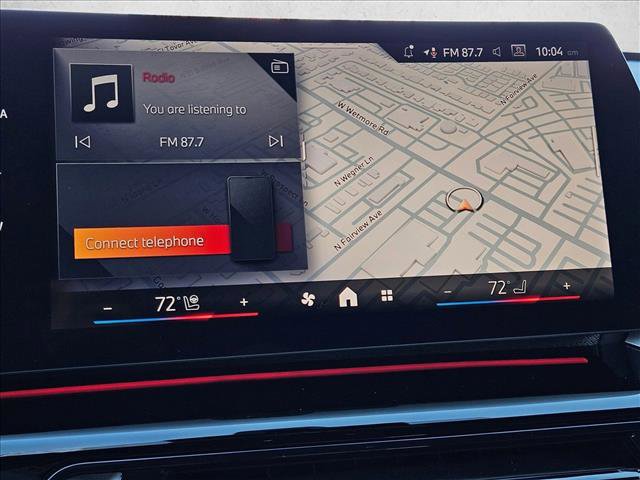 New 2026 BMW X1 xDrive28i w/ Technology Package image 11