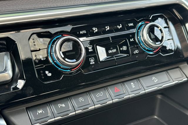 New 2026 GMC Sierra 1500 Denali w/ Denali Reserve Package image 24