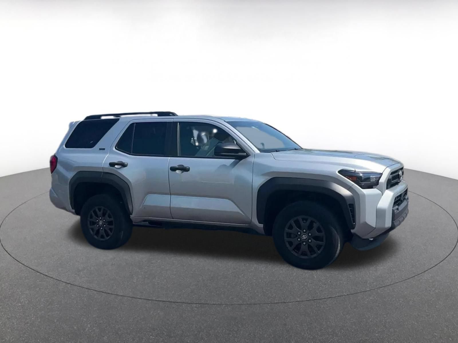 Used 2025 Toyota 4Runner SR5 RWD image 2