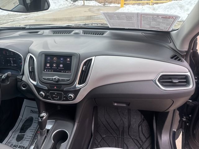 Used 2020 Chevrolet Equinox LS w/ LPO, Floor Liner Package image 26