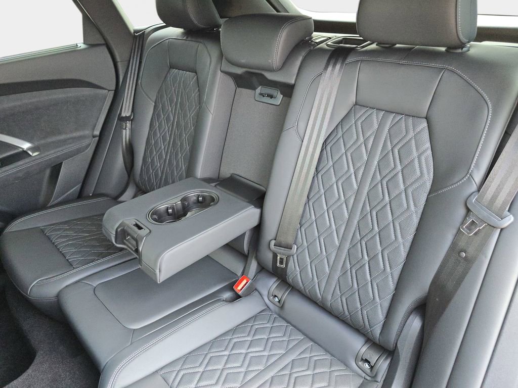 New 2026 Audi SQ5 Premium Plus AWD/4WD image 14