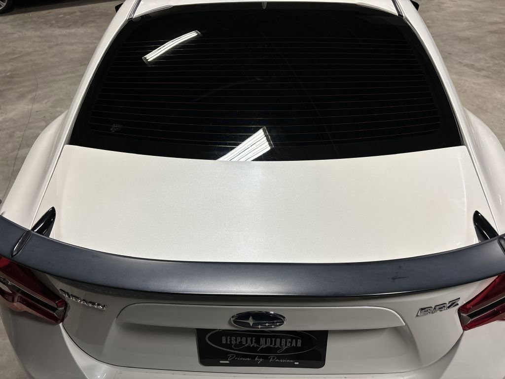 Used 2017 Subaru BRZ Limited w/ Performance Package image 37