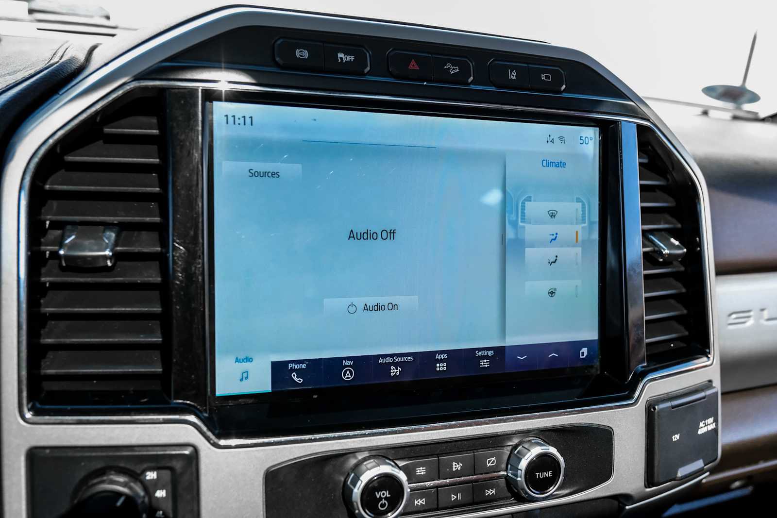 Used 2022 Ford F450 King Ranch w/ King Ranch Ultimate Package image 23