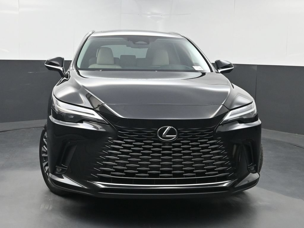 Used 2024 Lexus RX 350 Premium Plus w/ Convenience Package FWD image 40