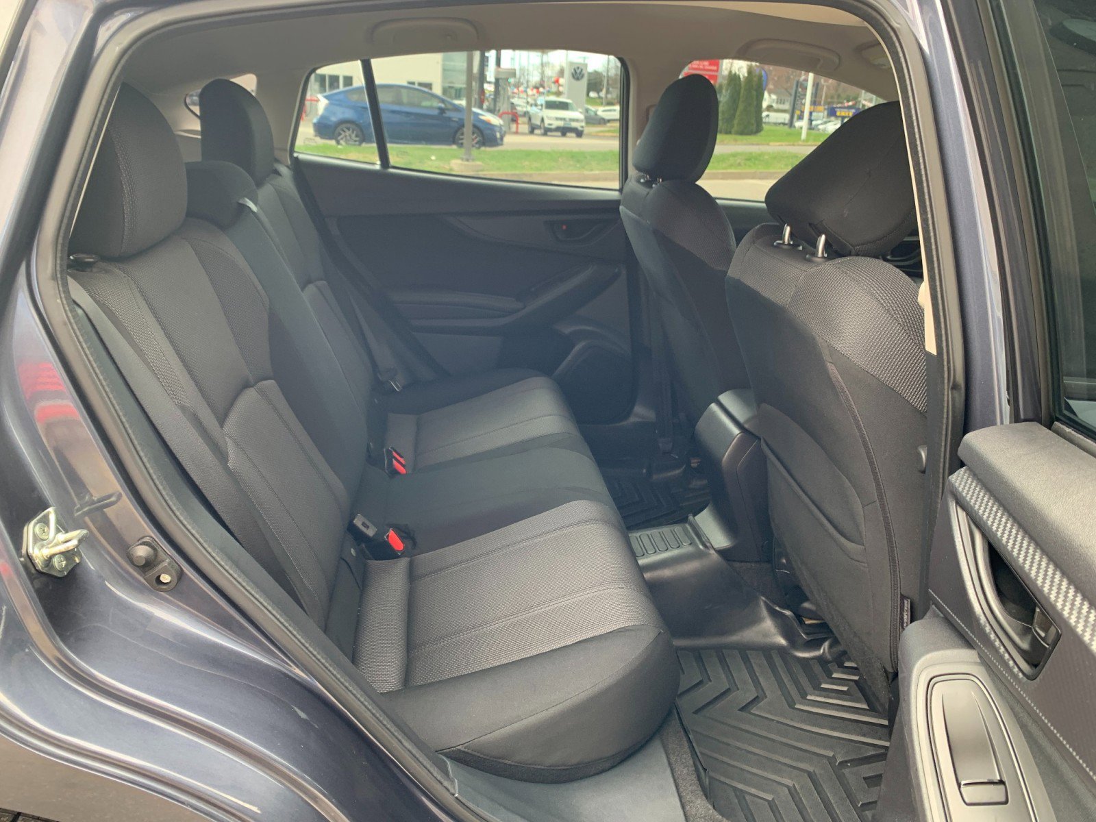 Used 2017 Subaru Impreza 2.0i image 26