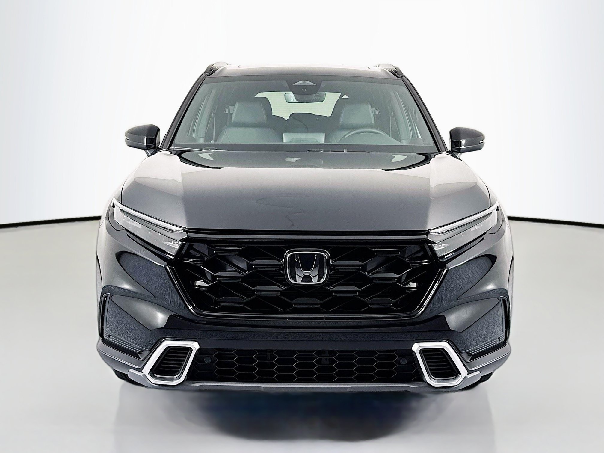 New 2026 Honda CR-V Sport Touring image 2