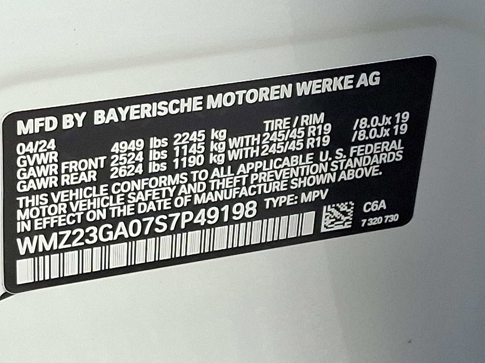 Used 2025 MINI Cooper Countryman S image 26