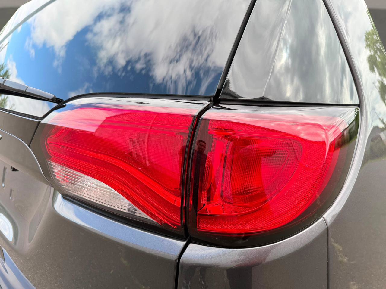 Used 2021 Chrysler Voyager Lxi FWD image 15
