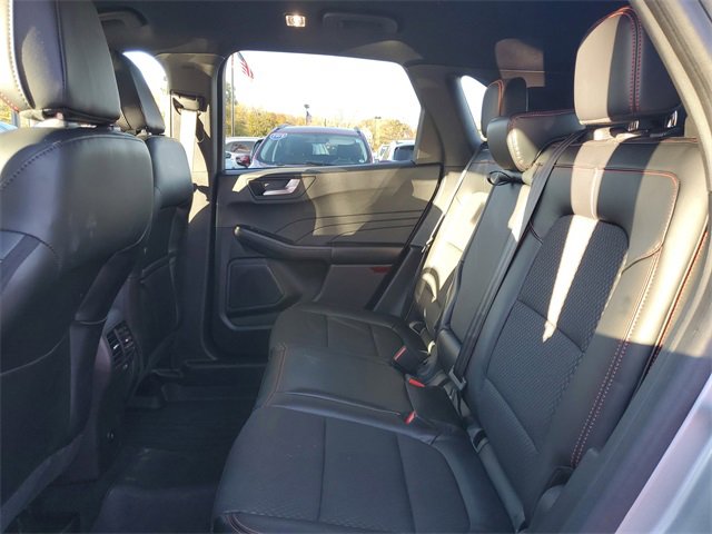 Certified 2023 Ford Escape ST-Line w/ Tech Pack #1 image 30