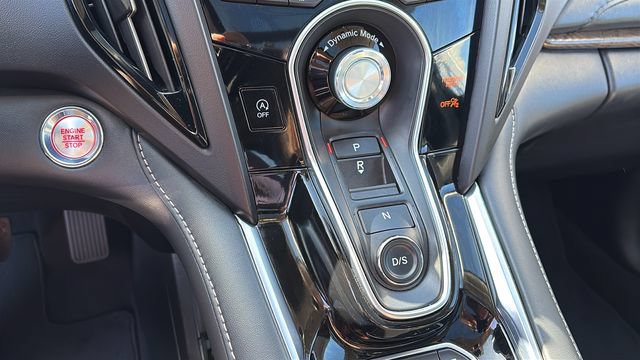 Certified 2023 Acura RDX w/ Advance Package AWD/4WD image 18