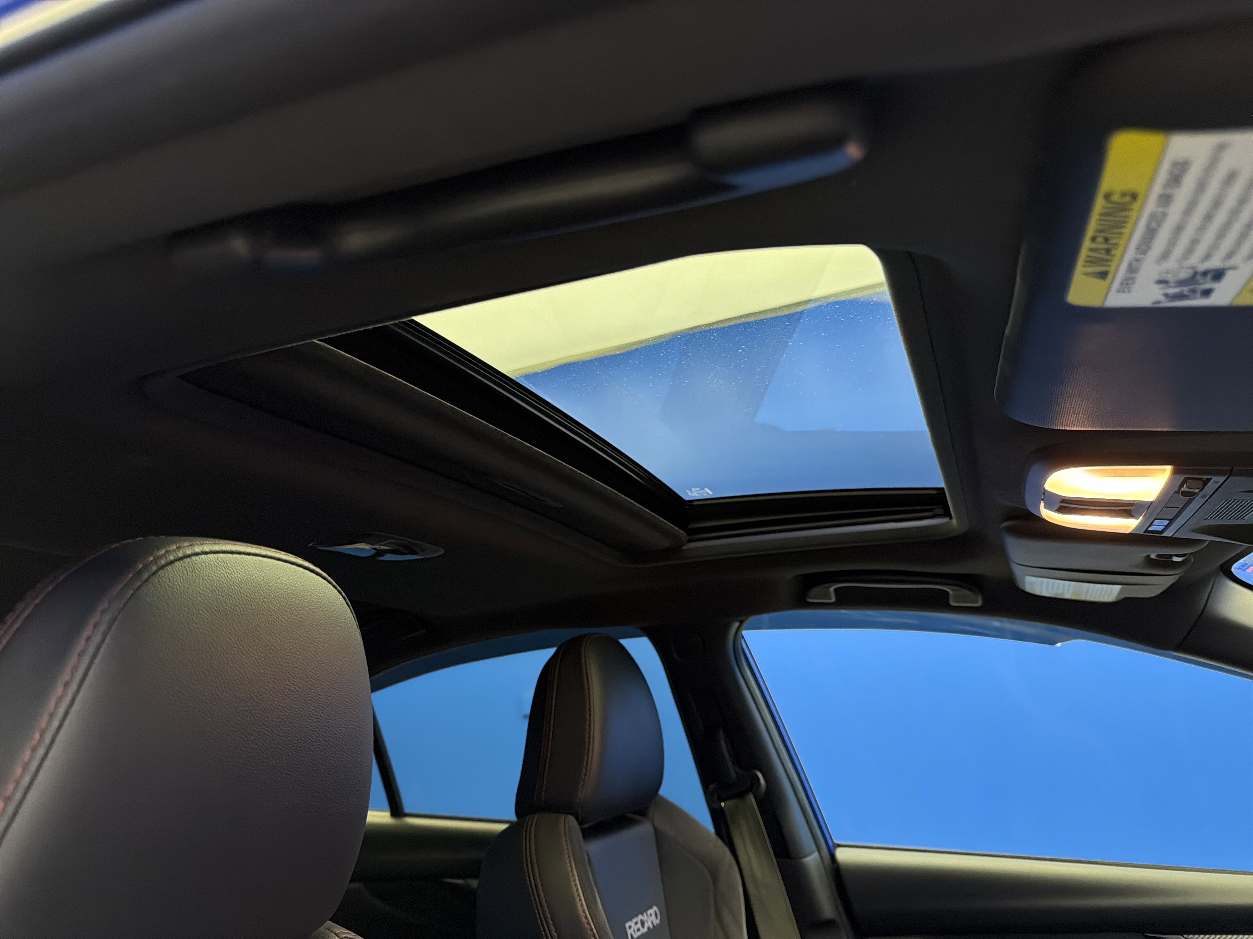 Certified 2023 Subaru WRX GT AWD/4WD image 25