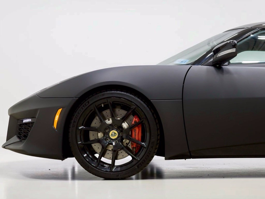 Used 2018 Lotus Evora 400 RWD image 13