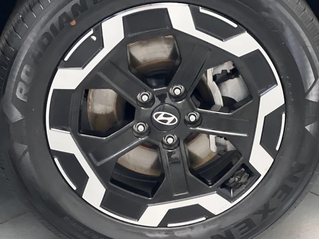 Used 2026 Hyundai Santa Fe SEL FWD image 79