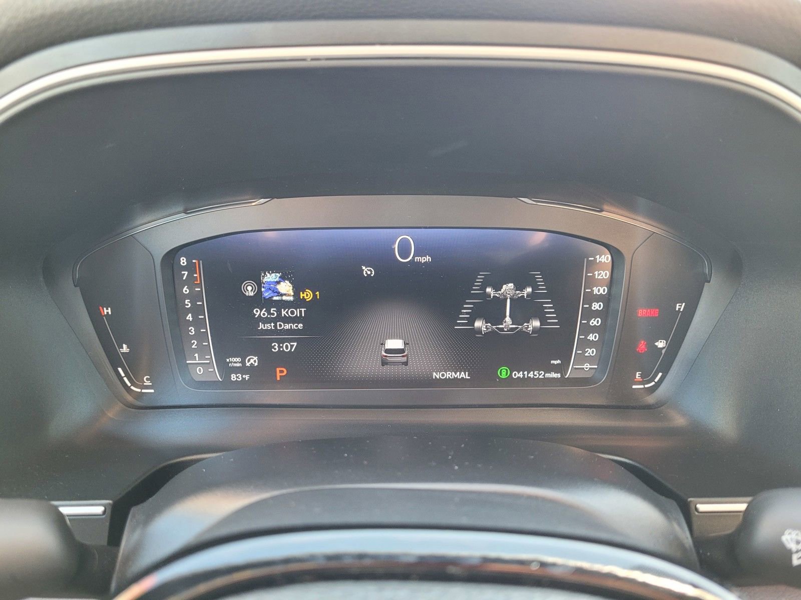 Certified 2023 Honda Pilot Elite image 19