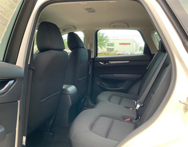 New 2025 MAZDA CX-5 AWD 2.5 S image 7
