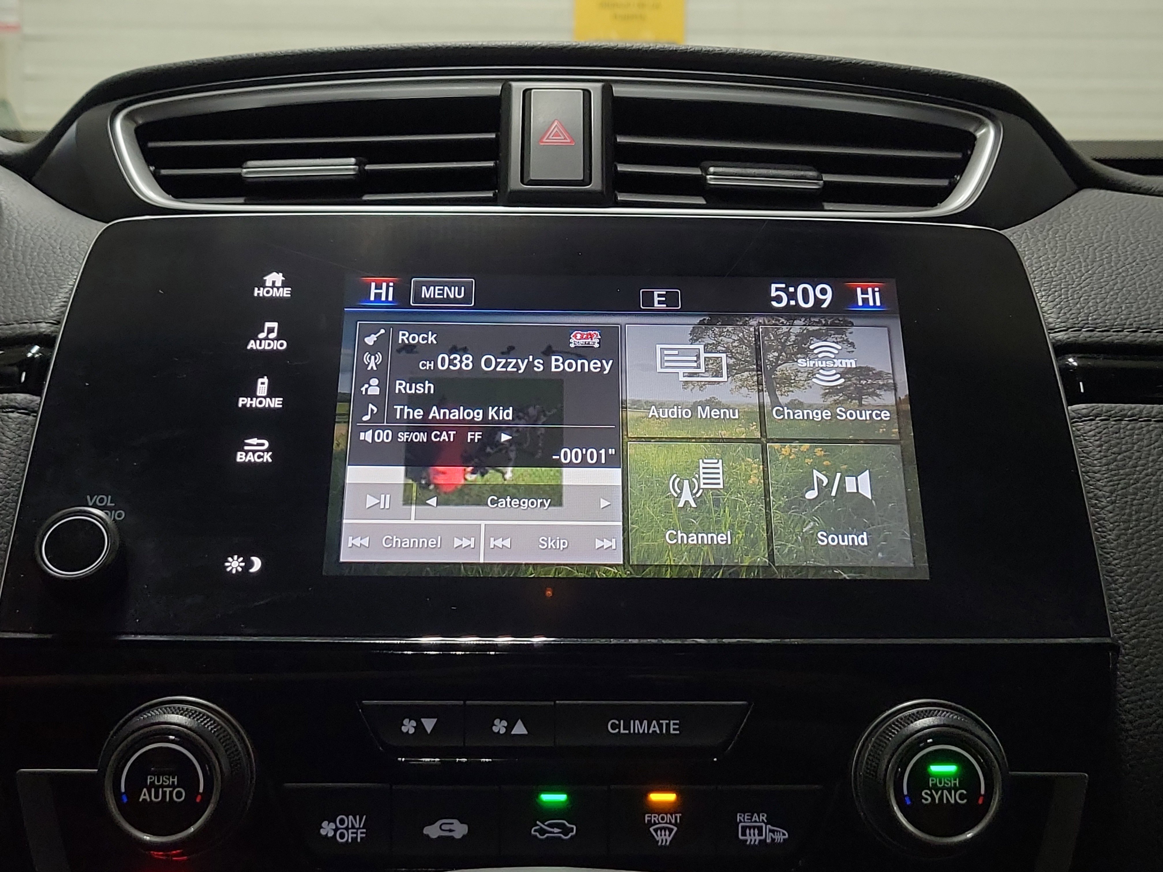 Used 2019 Honda CR-V EX image 29