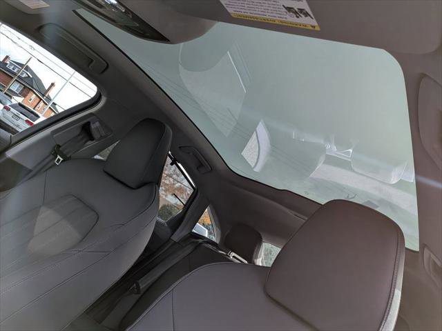 Certified 2025 Audi A5 2.0T Premium Plus image 21