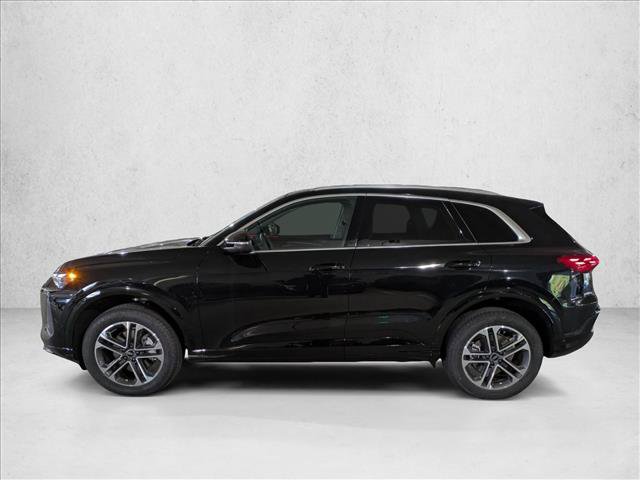 New 2025 Audi Q5 Premium w/ Convenience Package AWD/4WD image 9