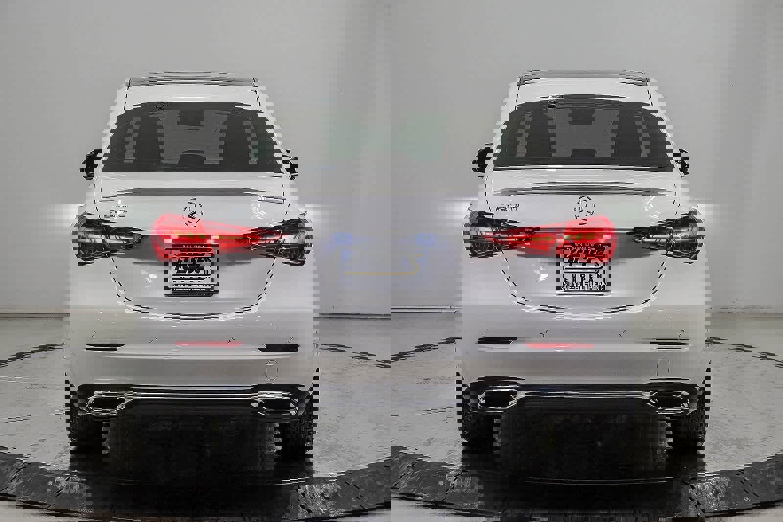 Certified 2023 Mercedes-Benz C 300 Sedan image 5