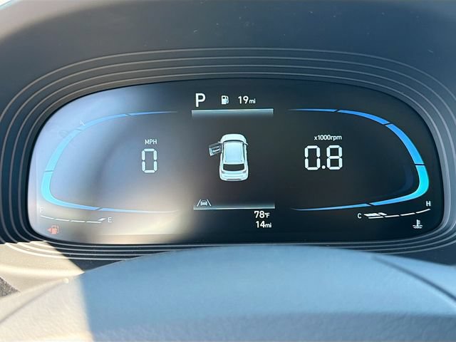 New 2026 Hyundai Venue SEL FWD image 14