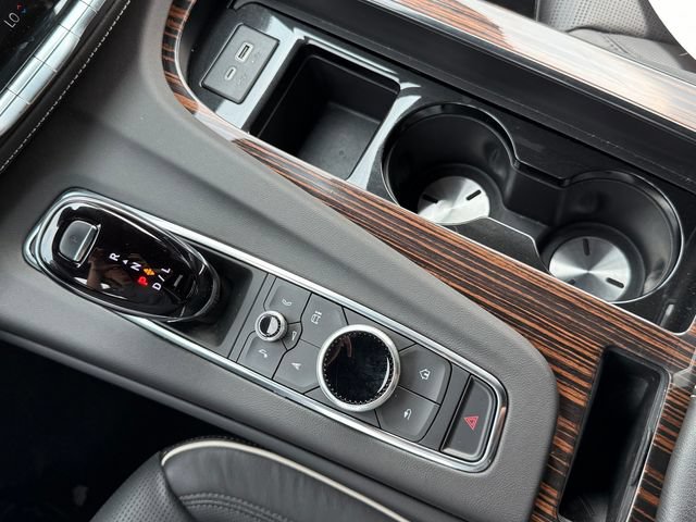 Used 2024 Cadillac Escalade Premium Luxury w/ LPO, Floor Liner Package AWD/4WD image 14