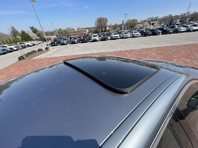 Used 2019 BMW 530i 530i w/ Convenience Package image 21