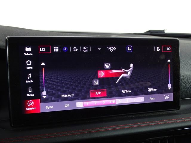 Used 2024 Dodge Hornet GT image 32