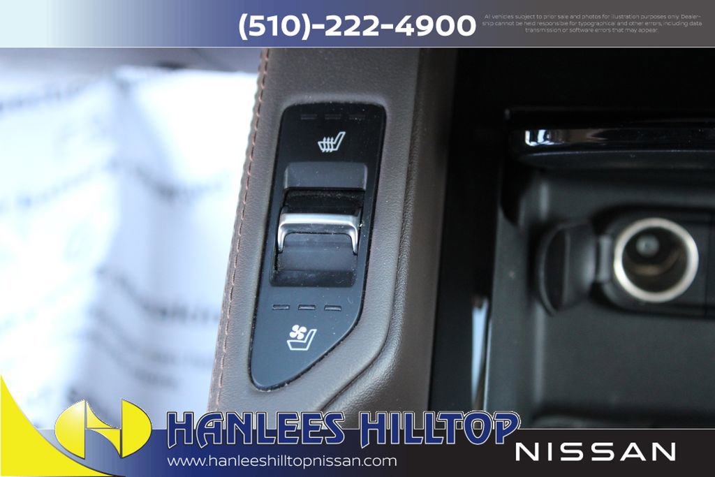 Used 2021 Kia Telluride SX image 25