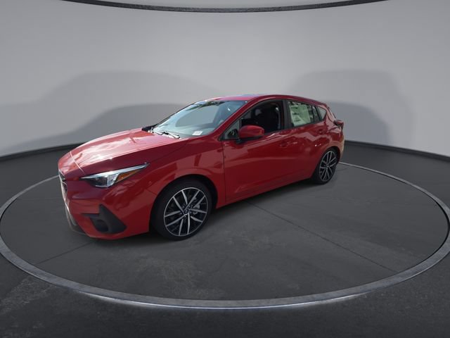 New 2026 Subaru Impreza 2.0i Sport AWD/4WD image 4