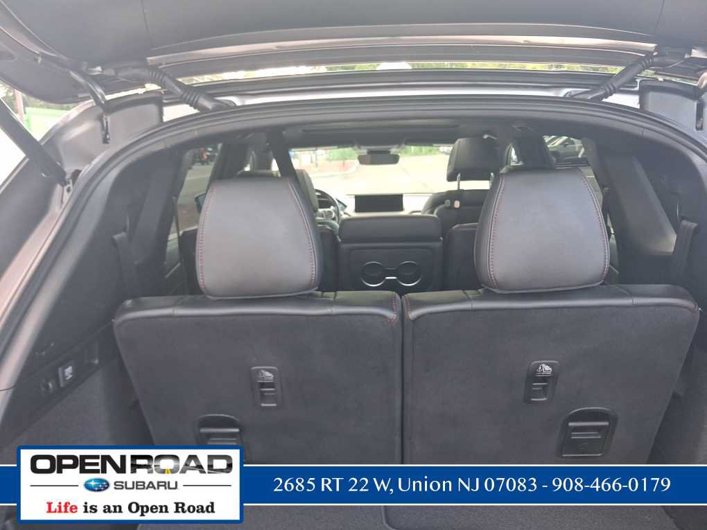 Used 2024 Acura MDX A-Spec AWD/4WD image 14