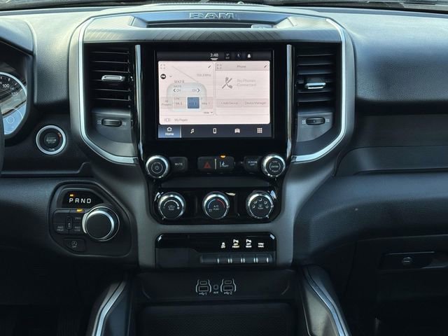 New 2026 RAM 1500 Express AWD/4WD image 8