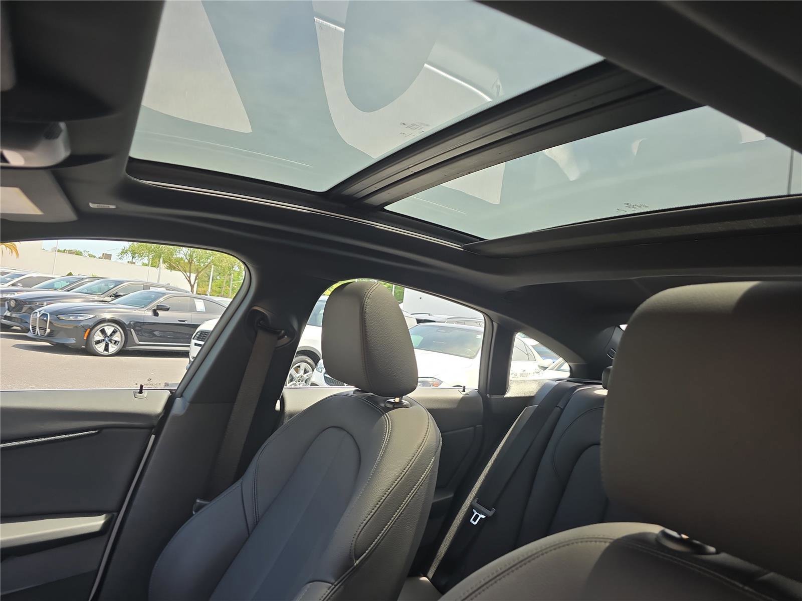 Used 2024 BMW 228i Gran Coupe w/ Convenience Package FWD image 24