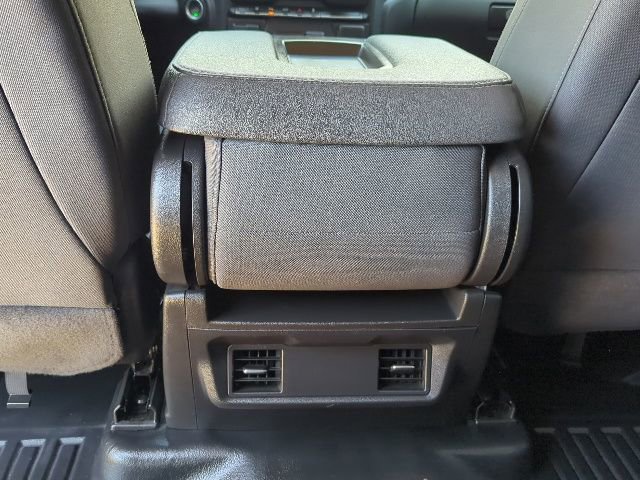 Used 2024 Chevrolet Silverado 2500 W/T w/ WT Convenience Package AWD/4WD image 16