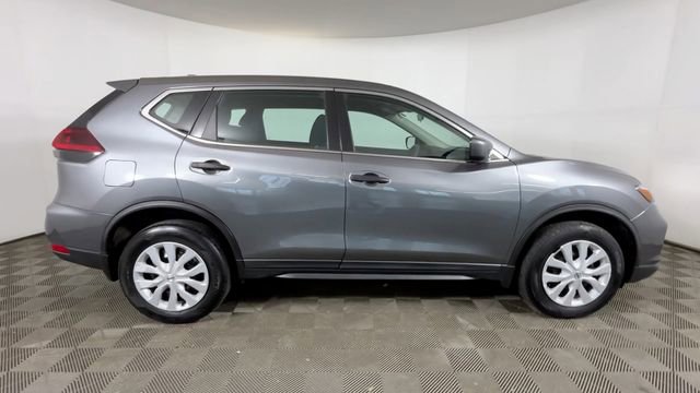 Used 2020 Nissan Rogue S AWD/4WD image 3